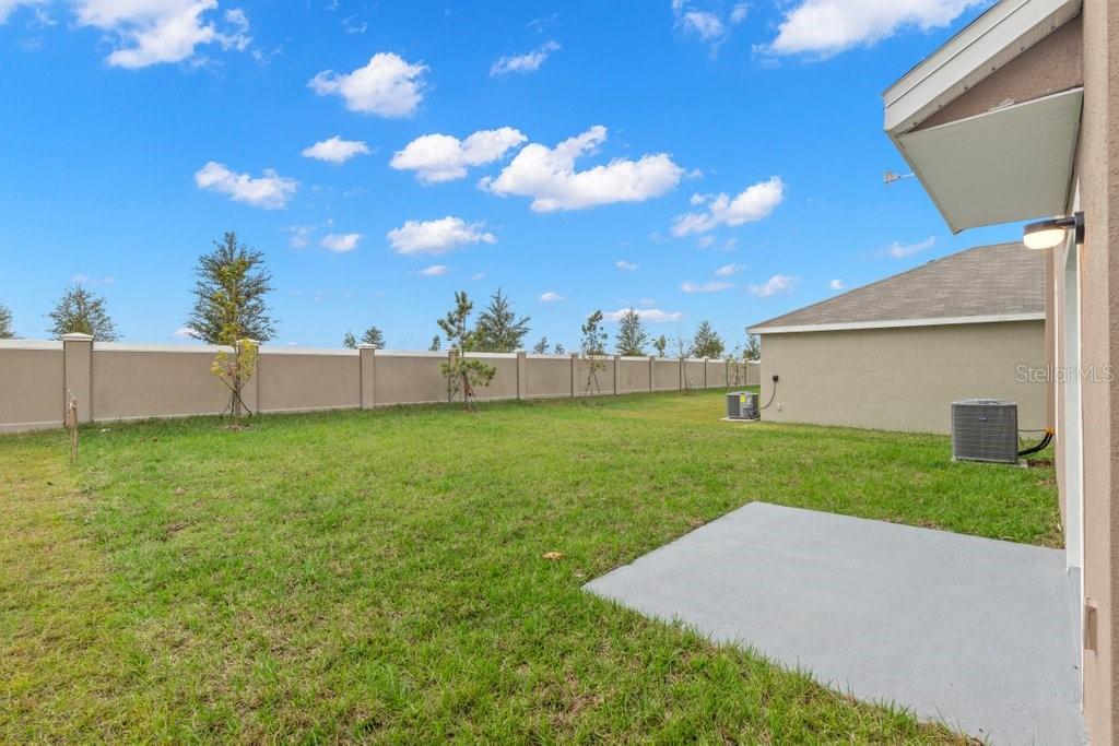 EPPERSON RANCH NORTH PH 1 POD - Residential Lease