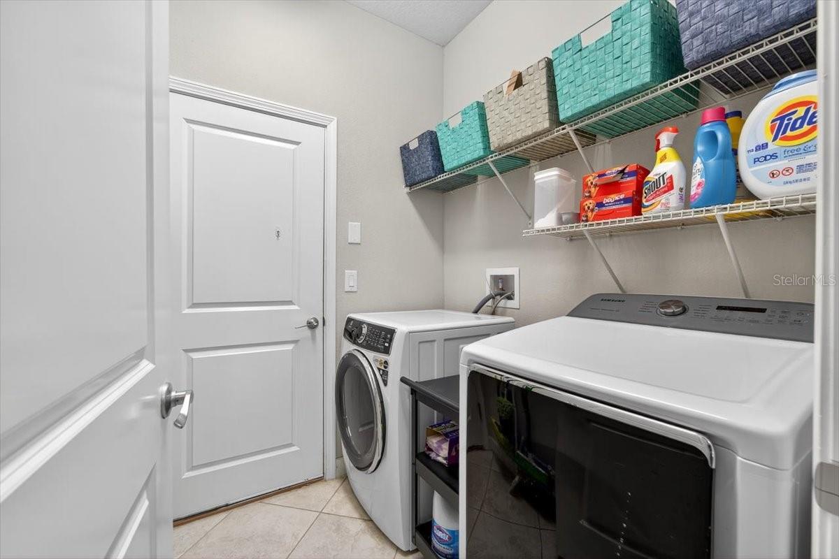 TRIPLE CREEK PH 2 VILLAGE F - Residential