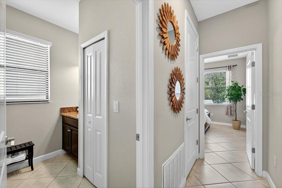 TRIPLE CREEK PH 2 VILLAGE F - Residential