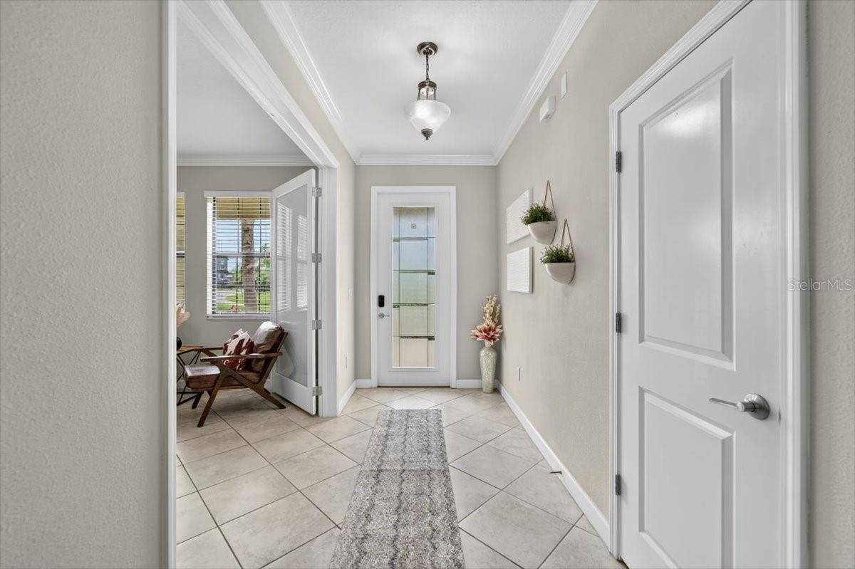 TRIPLE CREEK PH 2 VILLAGE F - Residential