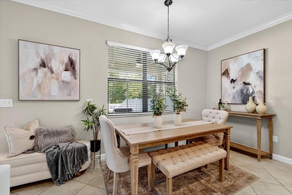 TRIPLE CREEK PH 2 VILLAGE F - Residential