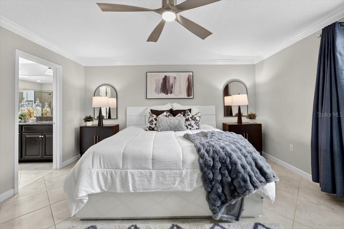 TRIPLE CREEK PH 2 VILLAGE F - Residential