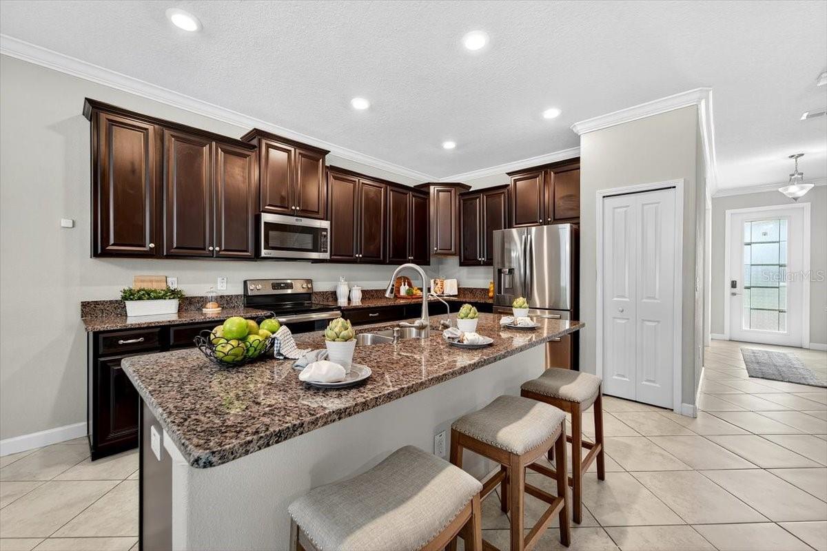 TRIPLE CREEK PH 2 VILLAGE F - Residential