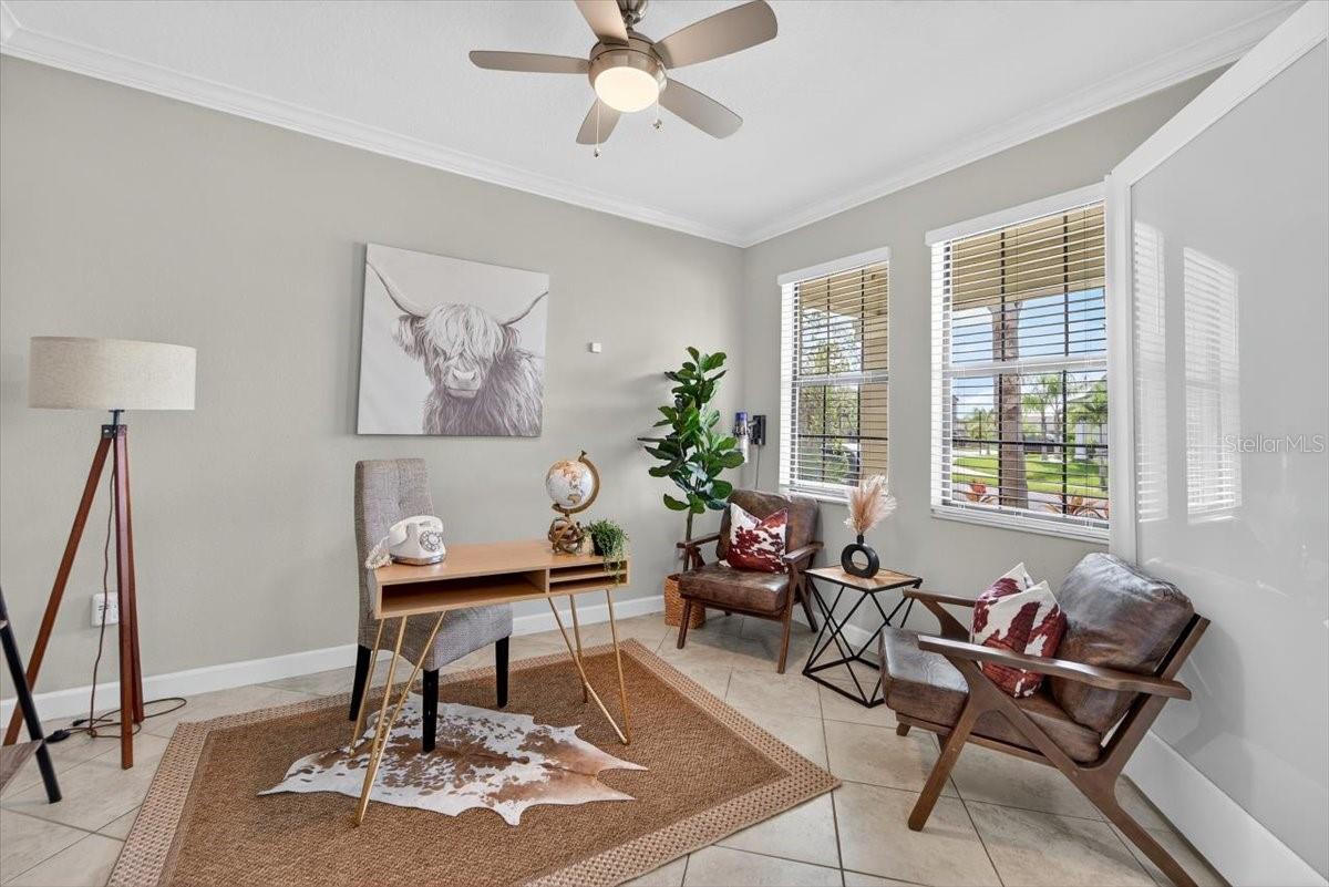 TRIPLE CREEK PH 2 VILLAGE F - Residential
