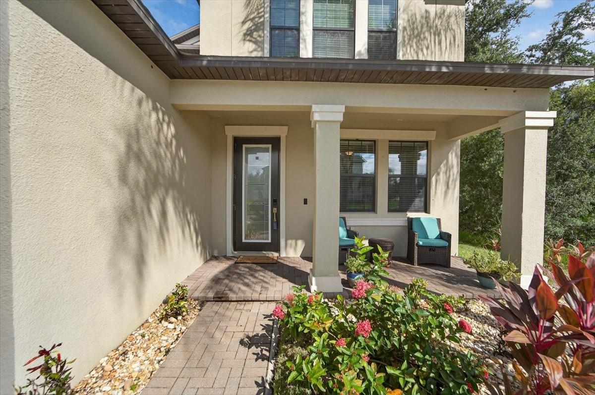 TRIPLE CREEK PH 2 VILLAGE F - Residential