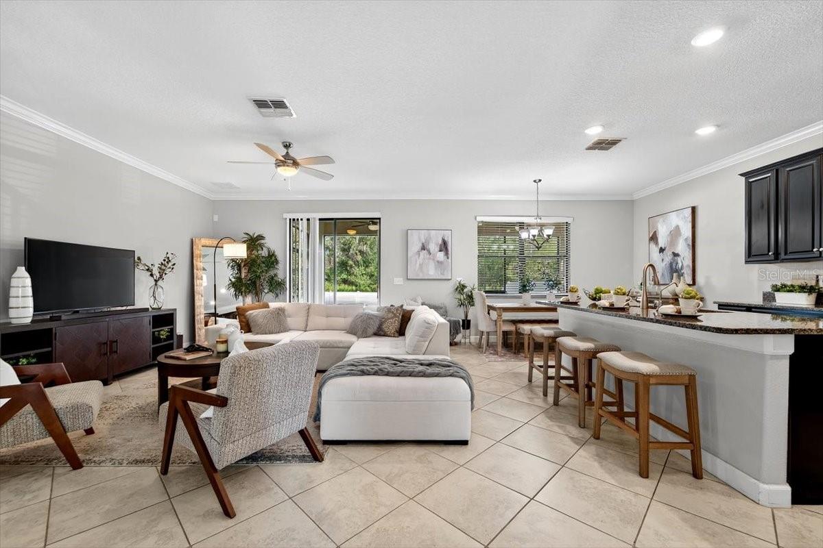TRIPLE CREEK PH 2 VILLAGE F - Residential