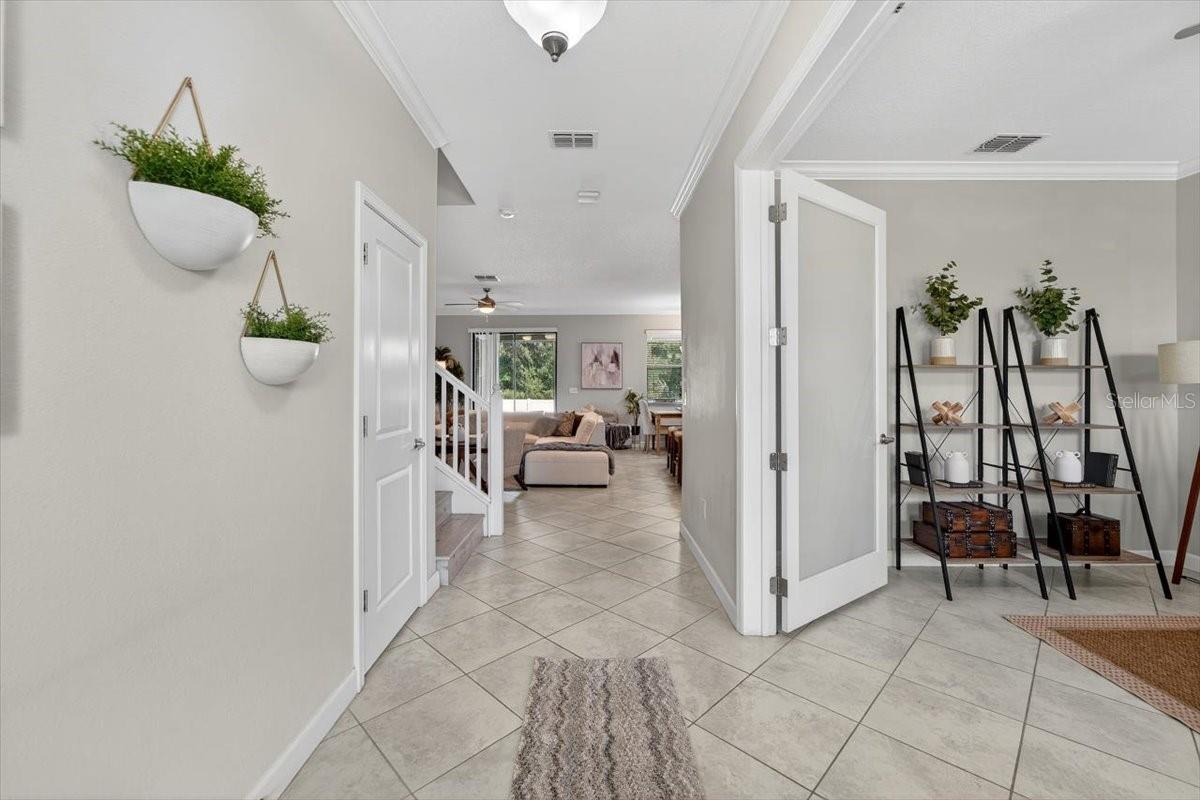 TRIPLE CREEK PH 2 VILLAGE F - Residential