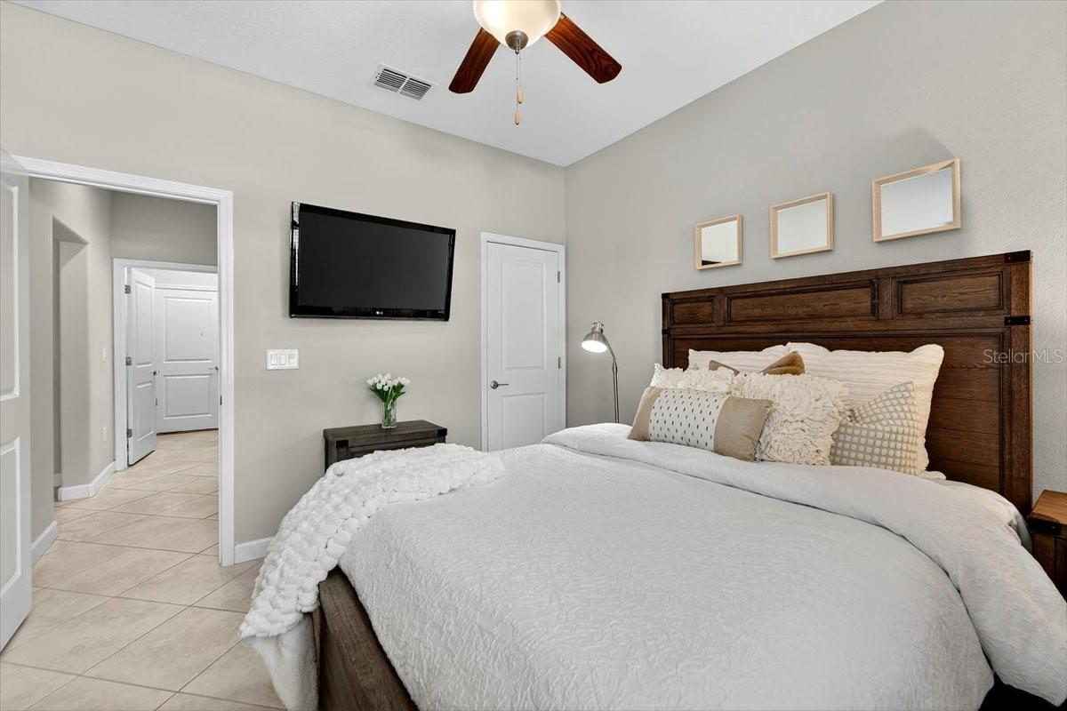 TRIPLE CREEK PH 2 VILLAGE F - Residential