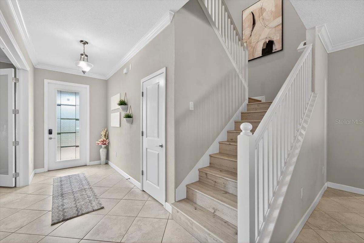 TRIPLE CREEK PH 2 VILLAGE F - Residential