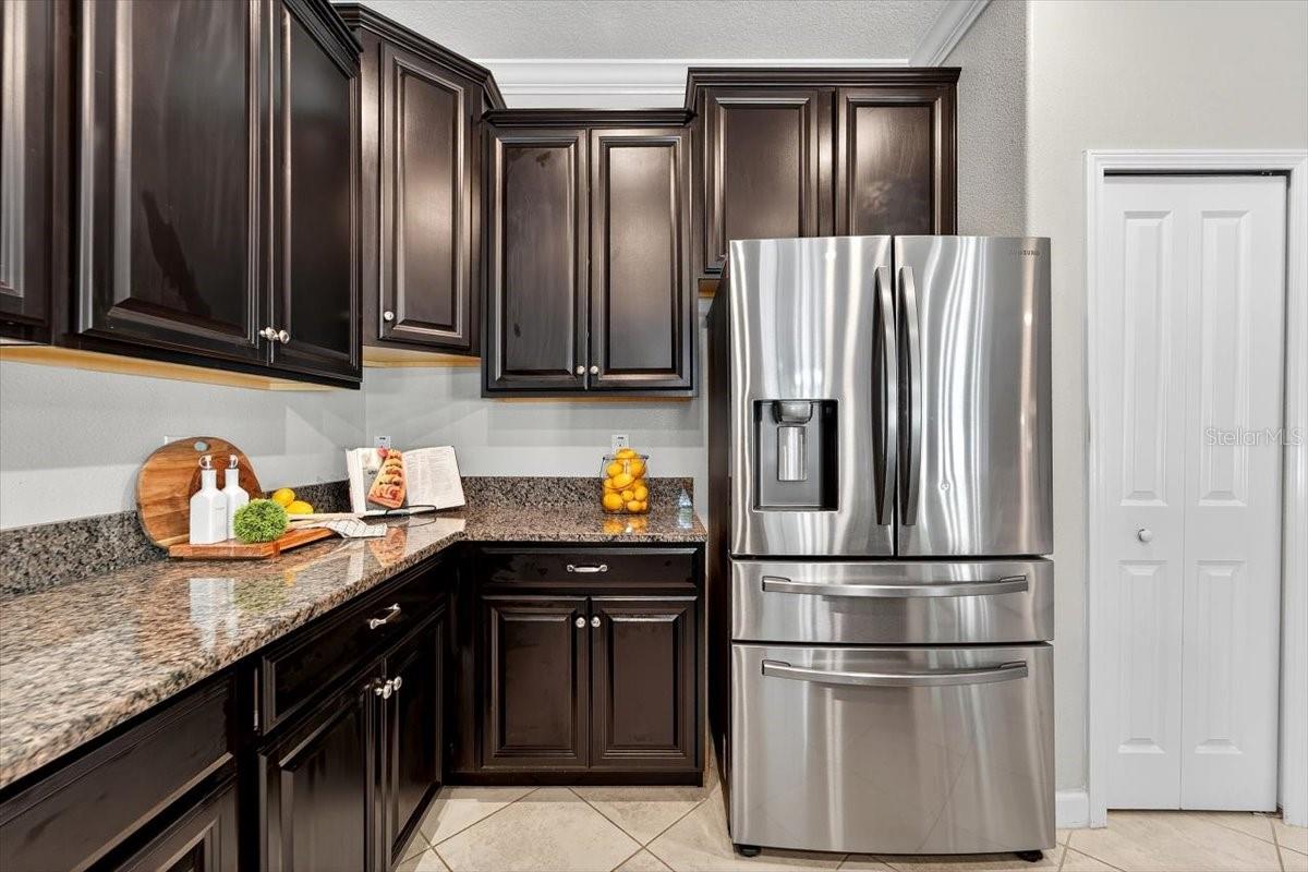TRIPLE CREEK PH 2 VILLAGE F - Residential