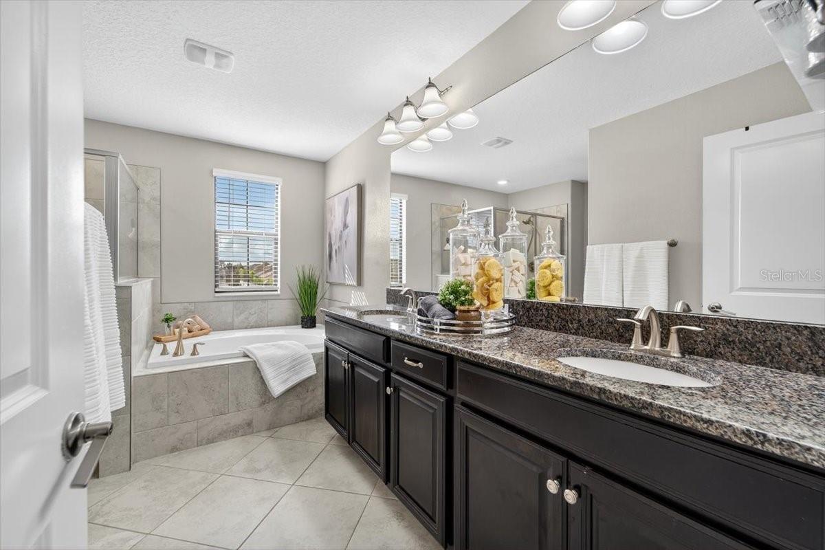 TRIPLE CREEK PH 2 VILLAGE F - Residential