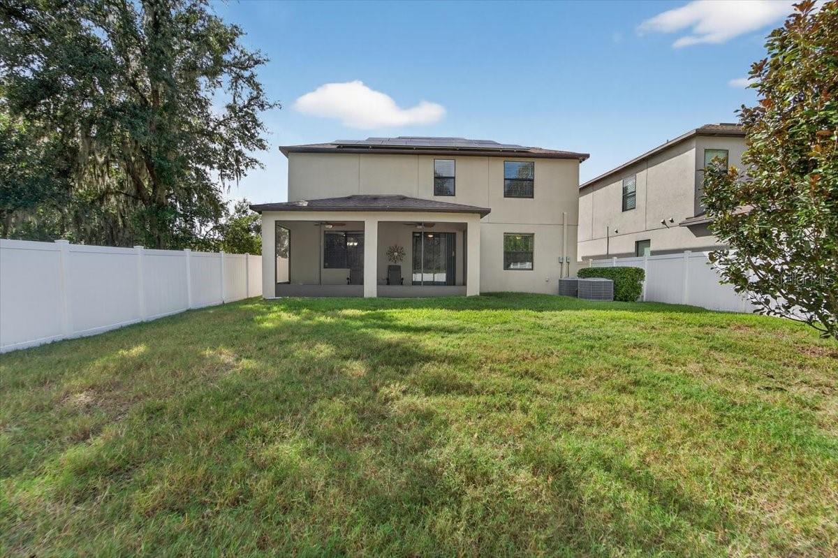 TRIPLE CREEK PH 2 VILLAGE F - Residential