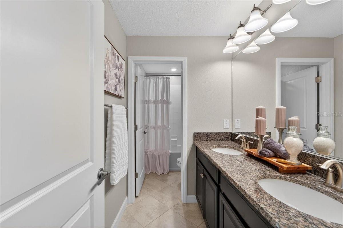 TRIPLE CREEK PH 2 VILLAGE F - Residential