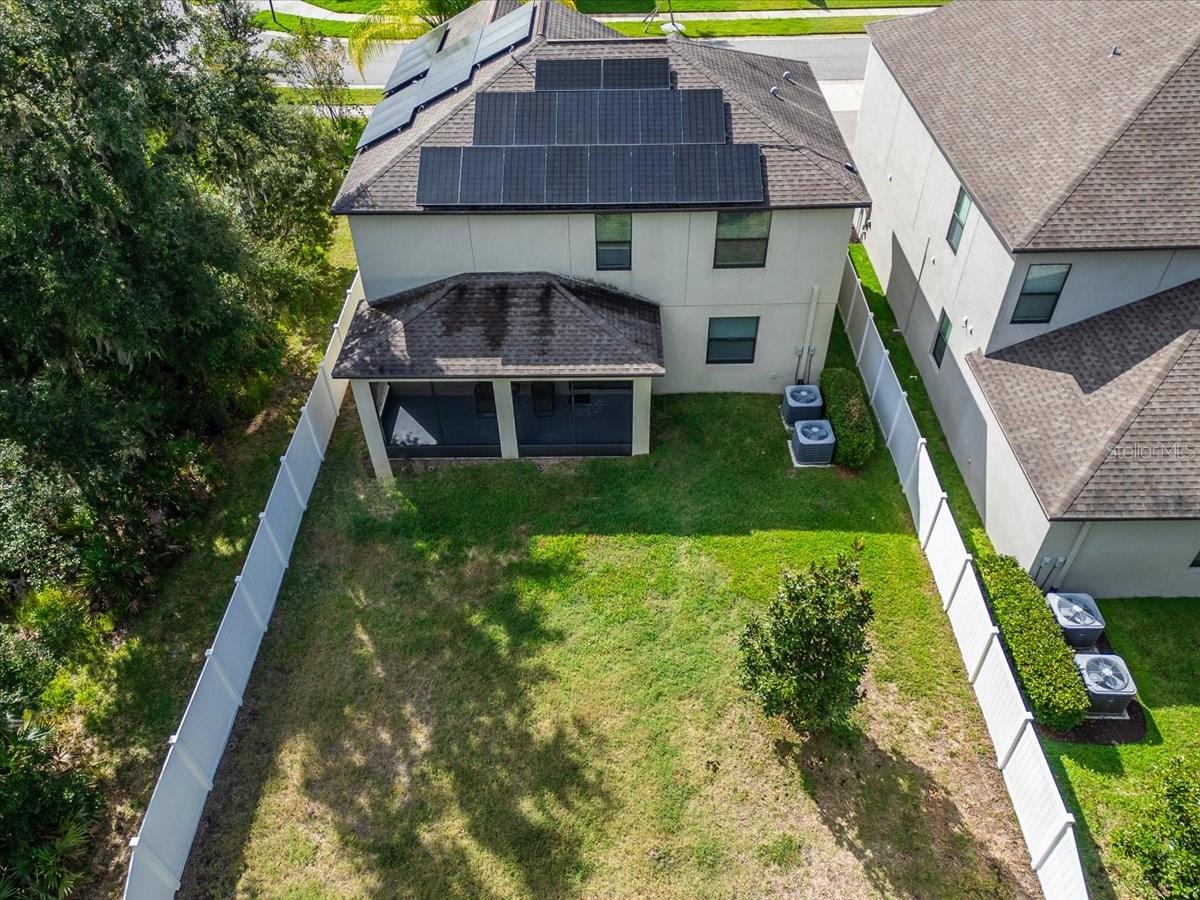TRIPLE CREEK PH 2 VILLAGE F - Residential
