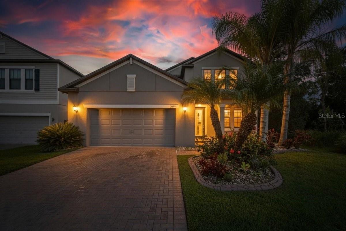 TRIPLE CREEK PH 2 VILLAGE F - Residential