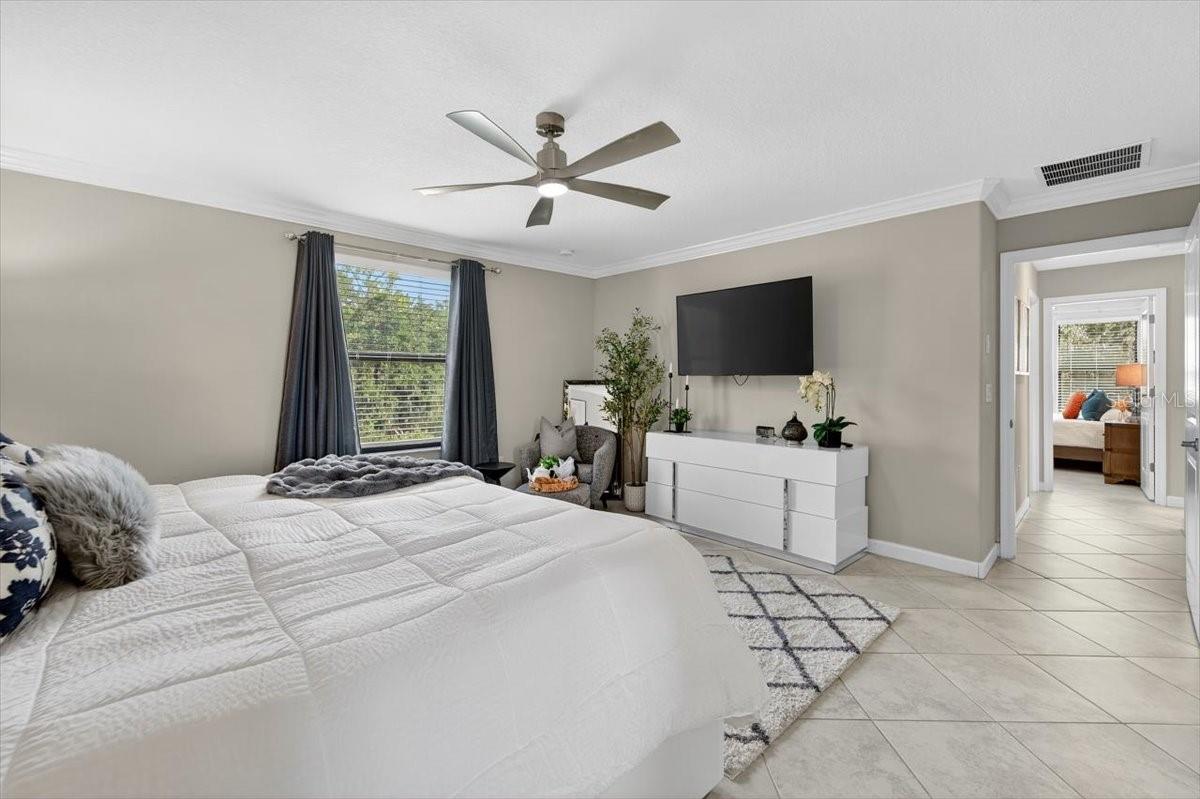 TRIPLE CREEK PH 2 VILLAGE F - Residential