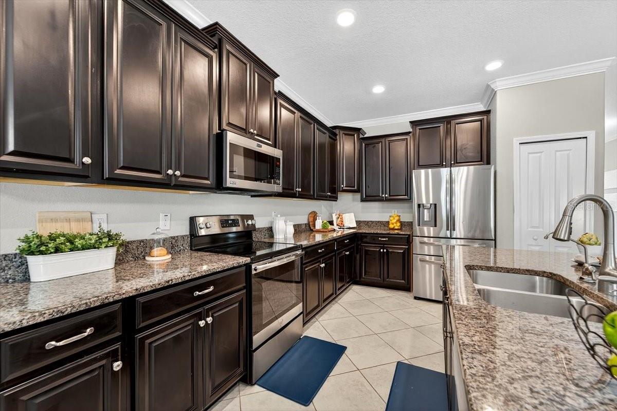 TRIPLE CREEK PH 2 VILLAGE F - Residential