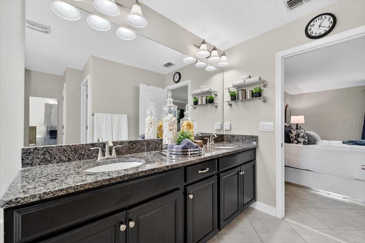 TRIPLE CREEK PH 2 VILLAGE F - Residential