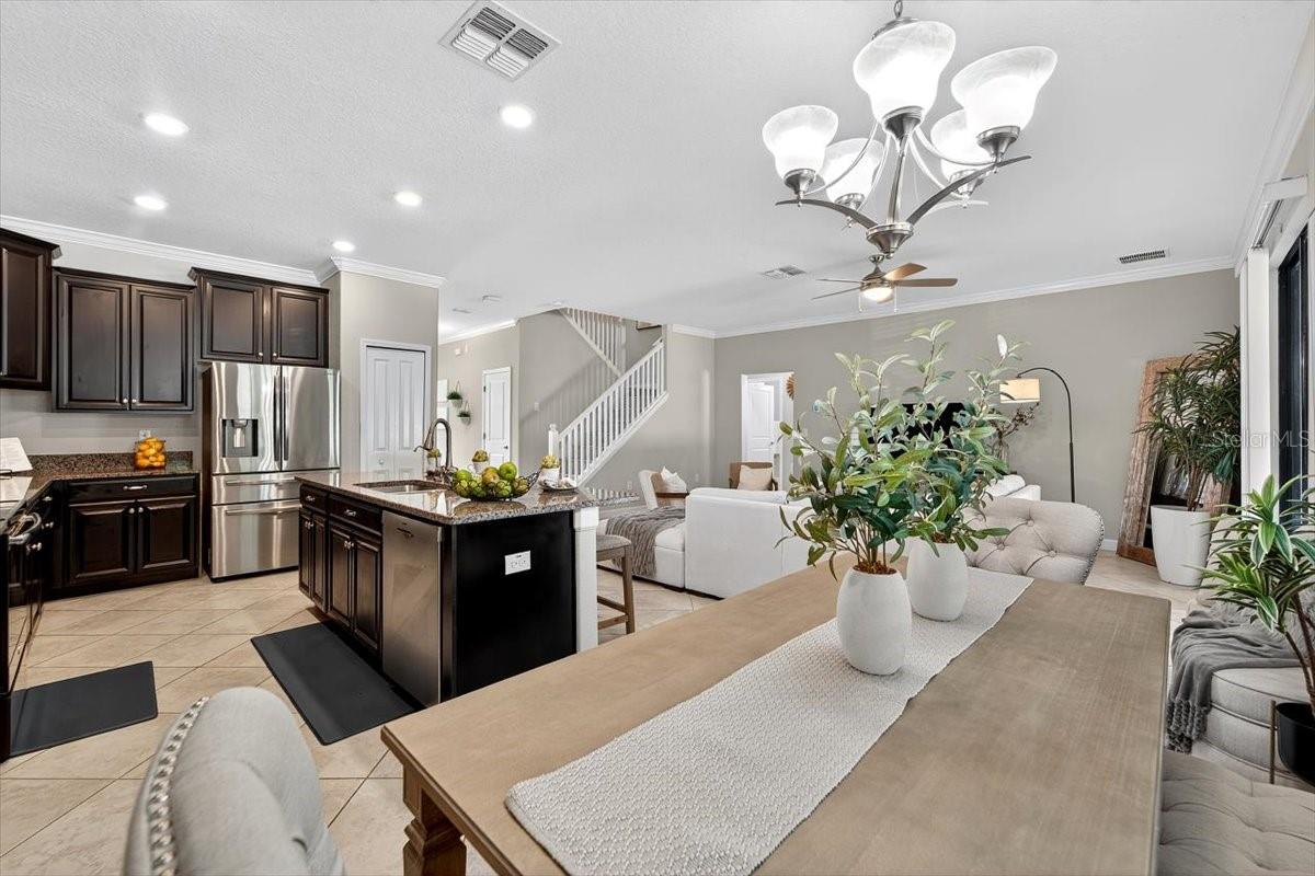 TRIPLE CREEK PH 2 VILLAGE F - Residential
