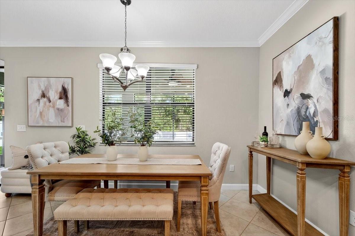TRIPLE CREEK PH 2 VILLAGE F - Residential