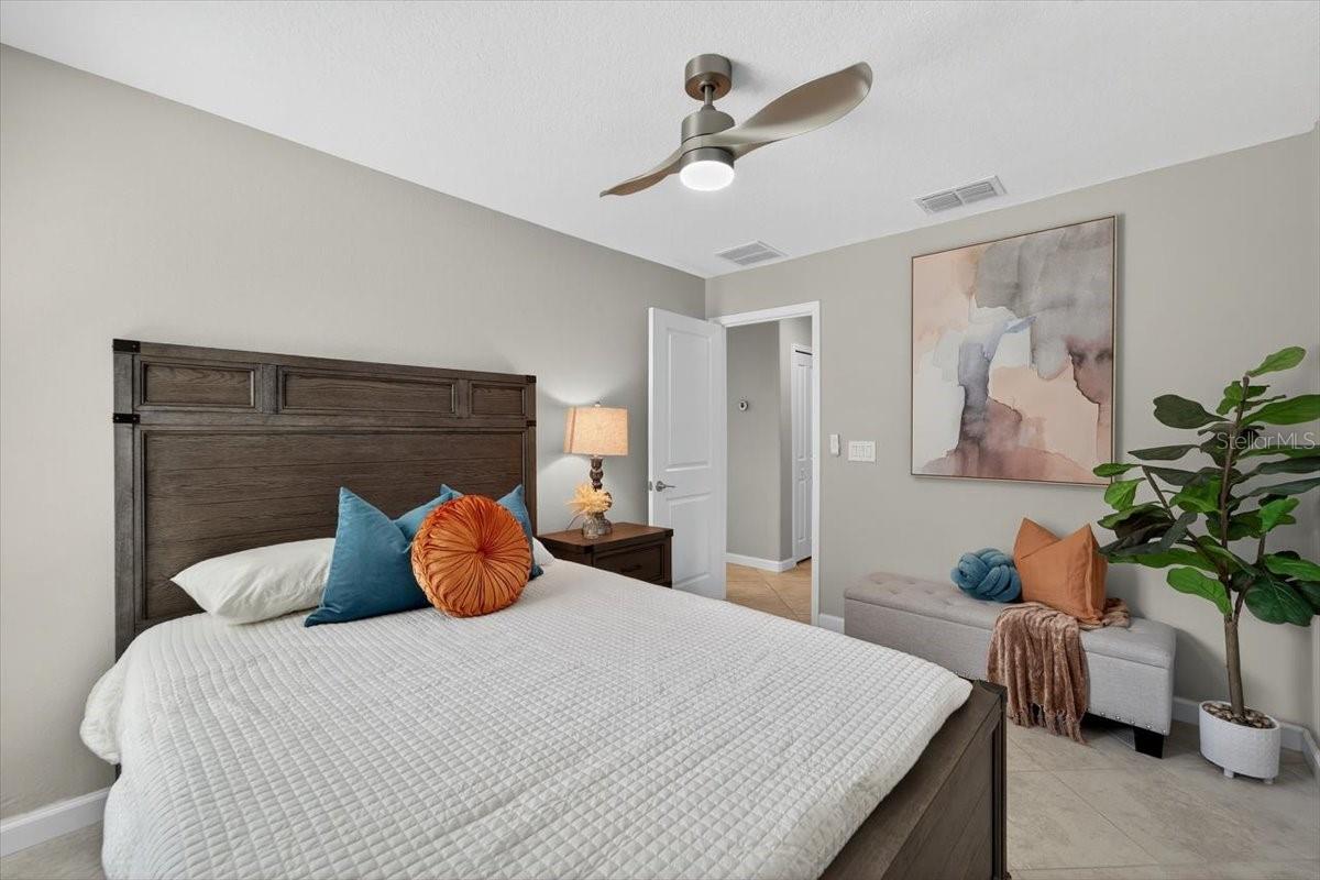 TRIPLE CREEK PH 2 VILLAGE F - Residential
