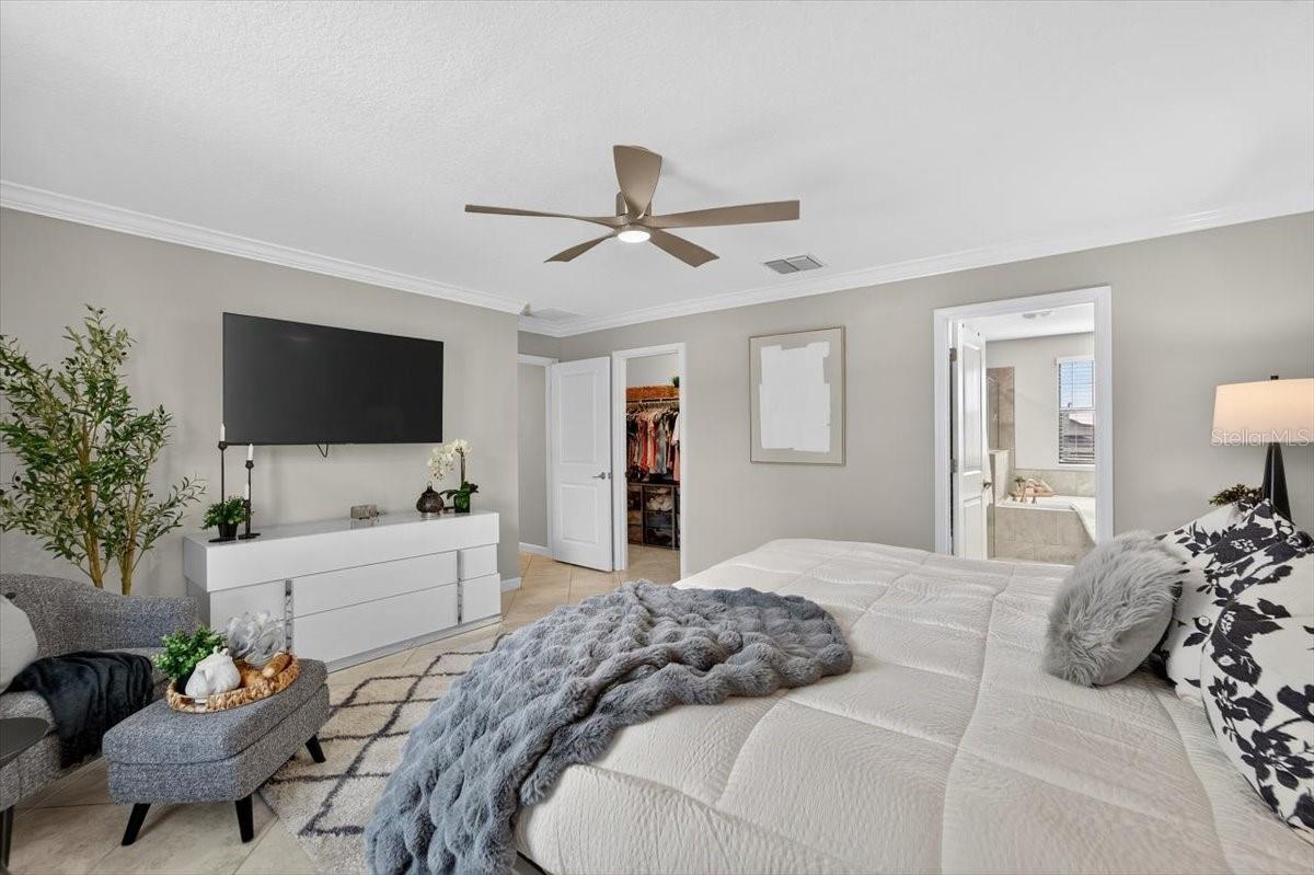 TRIPLE CREEK PH 2 VILLAGE F - Residential