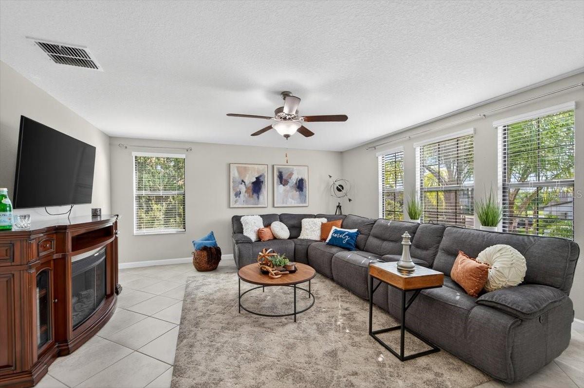 TRIPLE CREEK PH 2 VILLAGE F - Residential