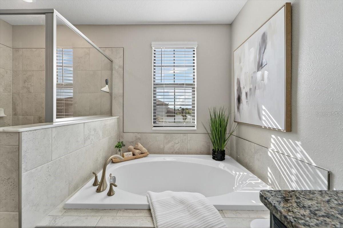 TRIPLE CREEK PH 2 VILLAGE F - Residential