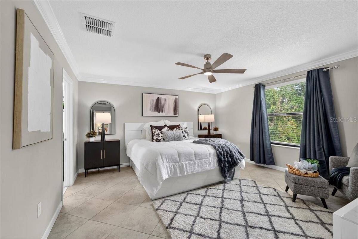 TRIPLE CREEK PH 2 VILLAGE F - Residential