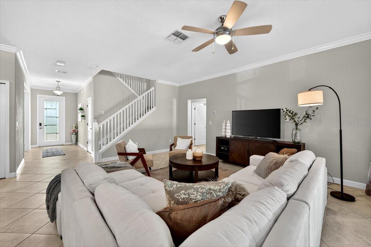 TRIPLE CREEK PH 2 VILLAGE F - Residential