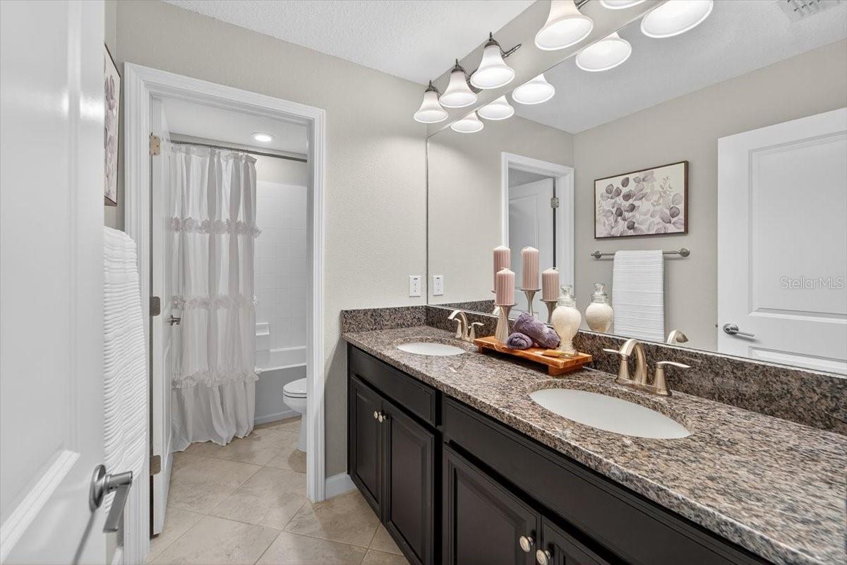 TRIPLE CREEK PH 2 VILLAGE F - Residential
