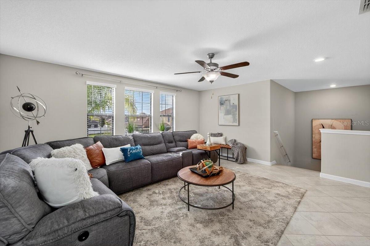 TRIPLE CREEK PH 2 VILLAGE F - Residential