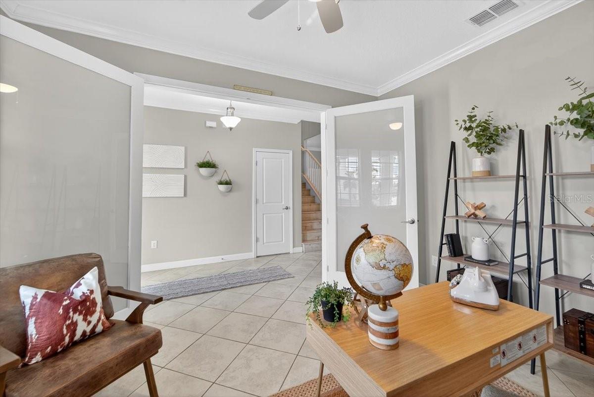 TRIPLE CREEK PH 2 VILLAGE F - Residential
