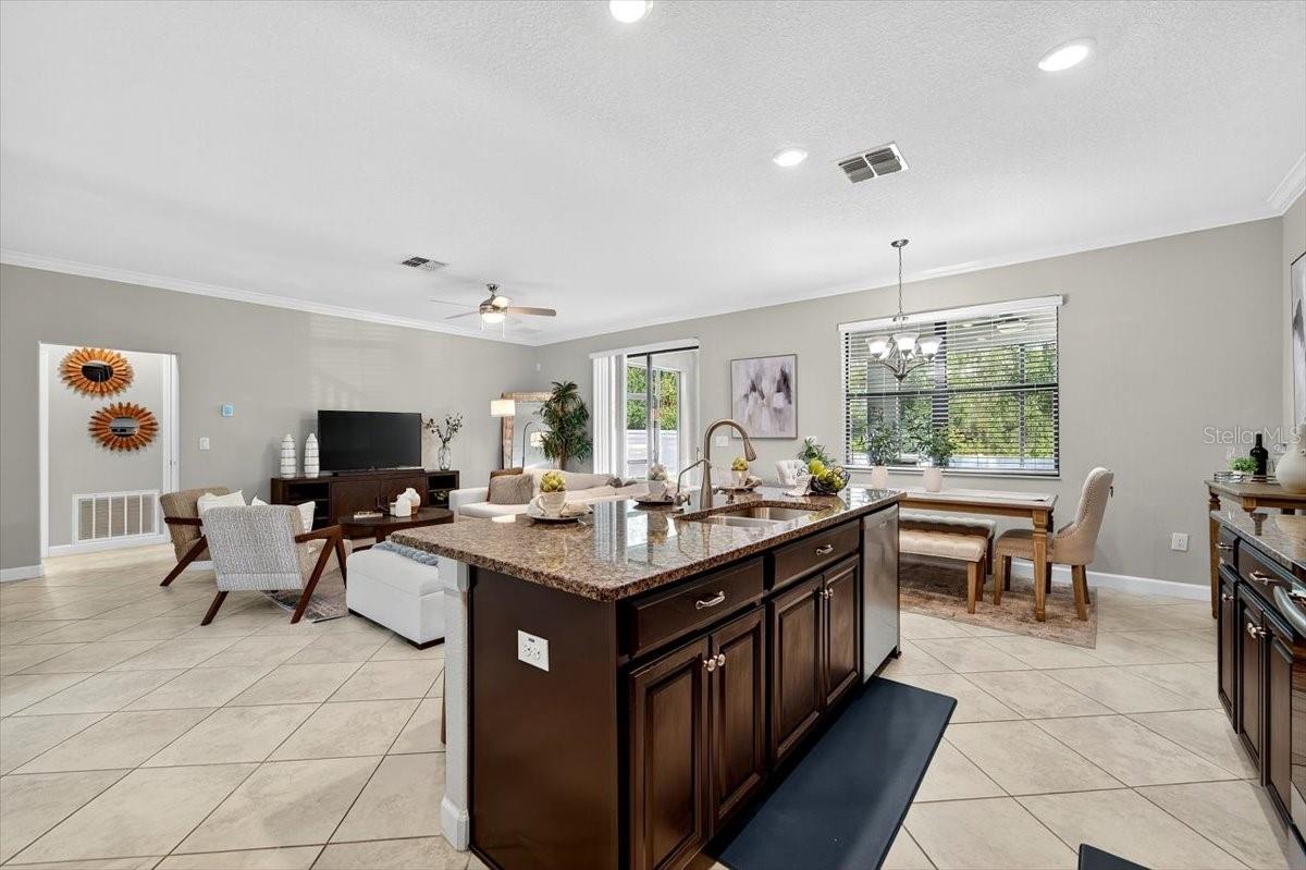 TRIPLE CREEK PH 2 VILLAGE F - Residential