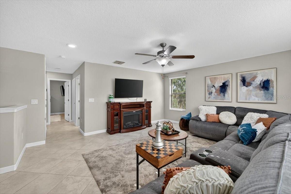 TRIPLE CREEK PH 2 VILLAGE F - Residential