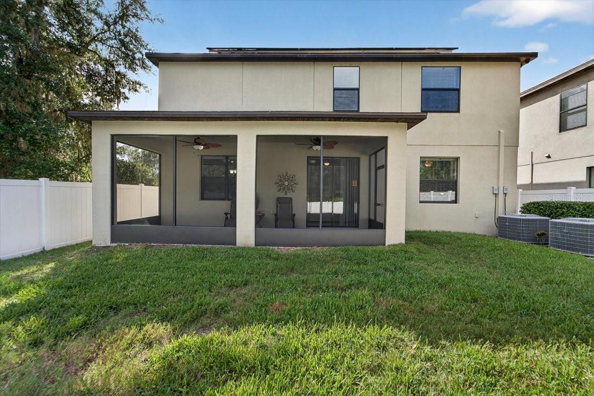 TRIPLE CREEK PH 2 VILLAGE F - Residential