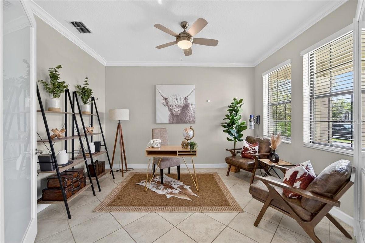 TRIPLE CREEK PH 2 VILLAGE F - Residential