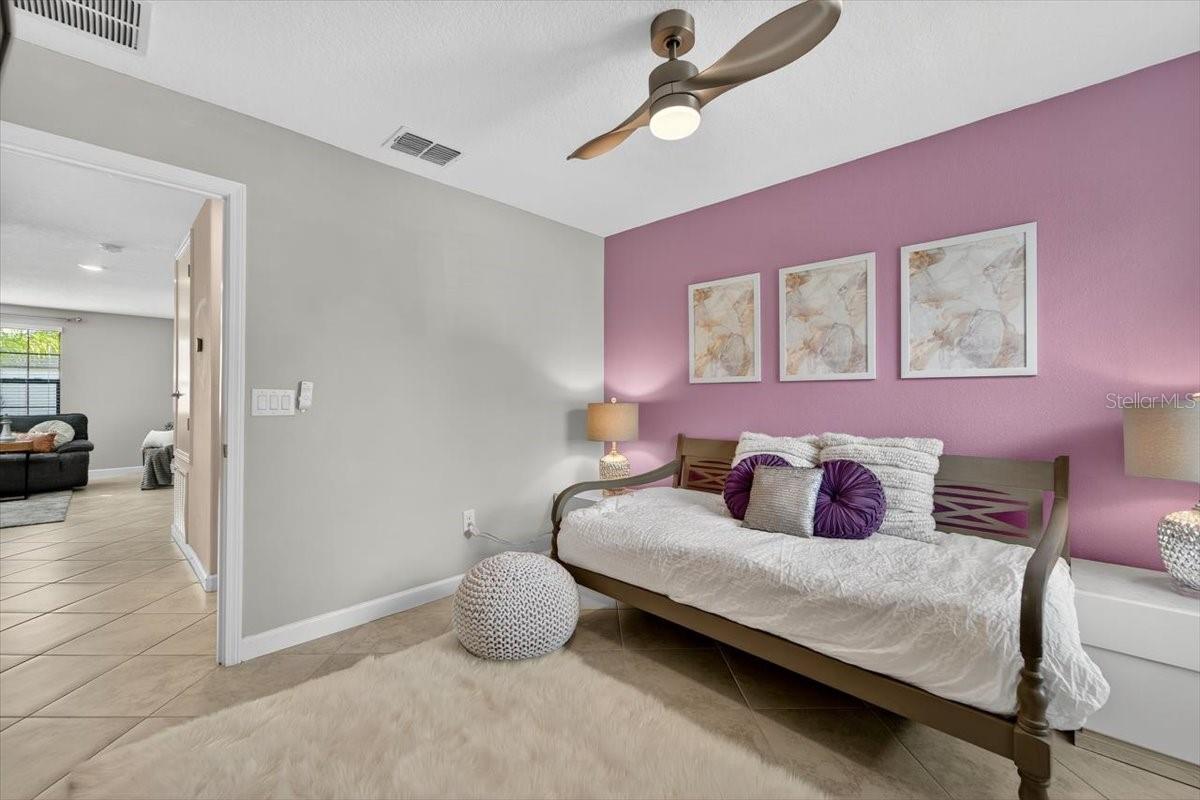 TRIPLE CREEK PH 2 VILLAGE F - Residential
