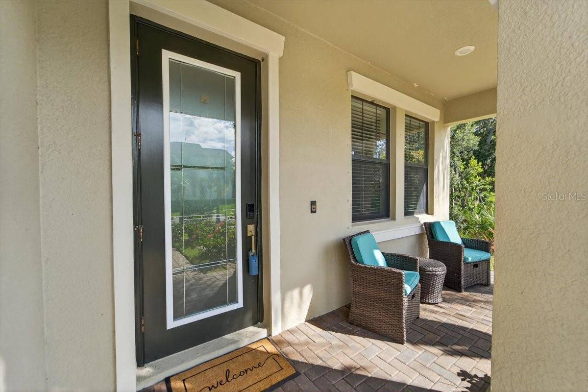 TRIPLE CREEK PH 2 VILLAGE F - Residential
