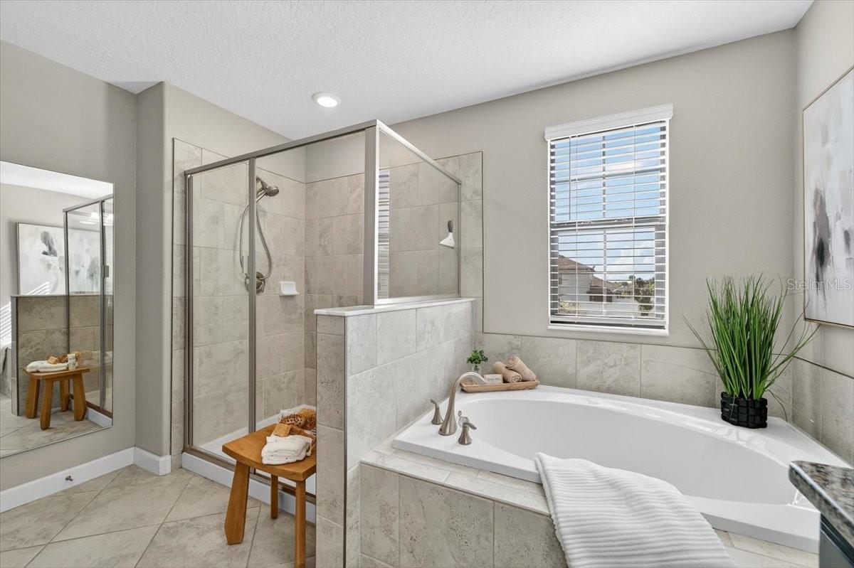 TRIPLE CREEK PH 2 VILLAGE F - Residential
