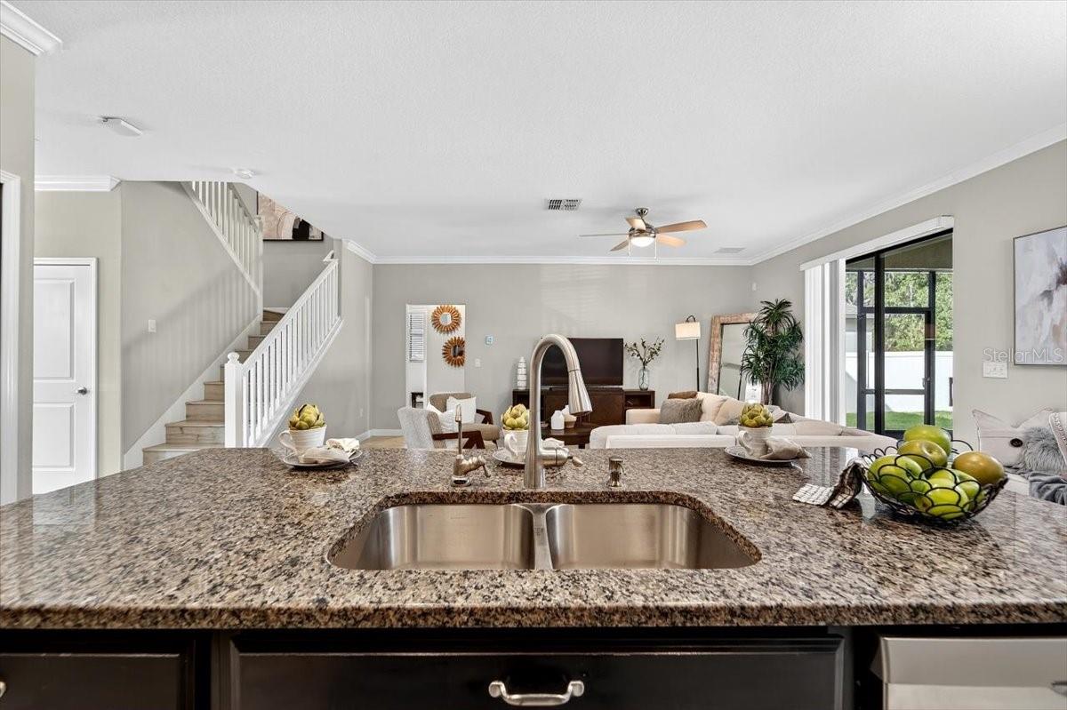 TRIPLE CREEK PH 2 VILLAGE F - Residential
