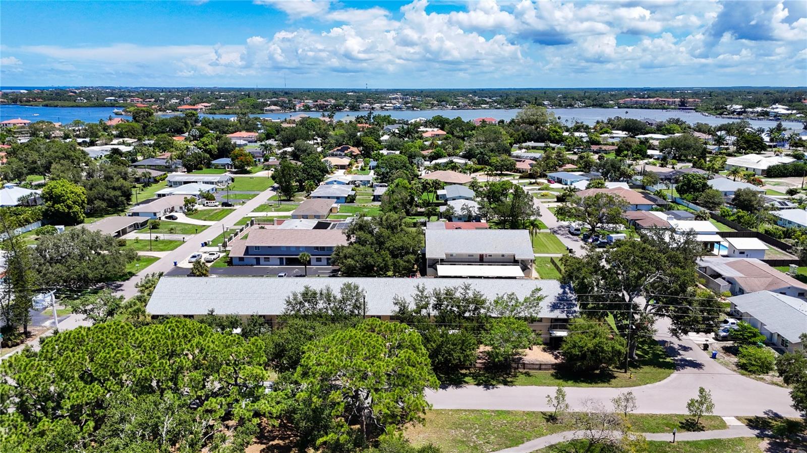 PARKDALE EAST - Residential