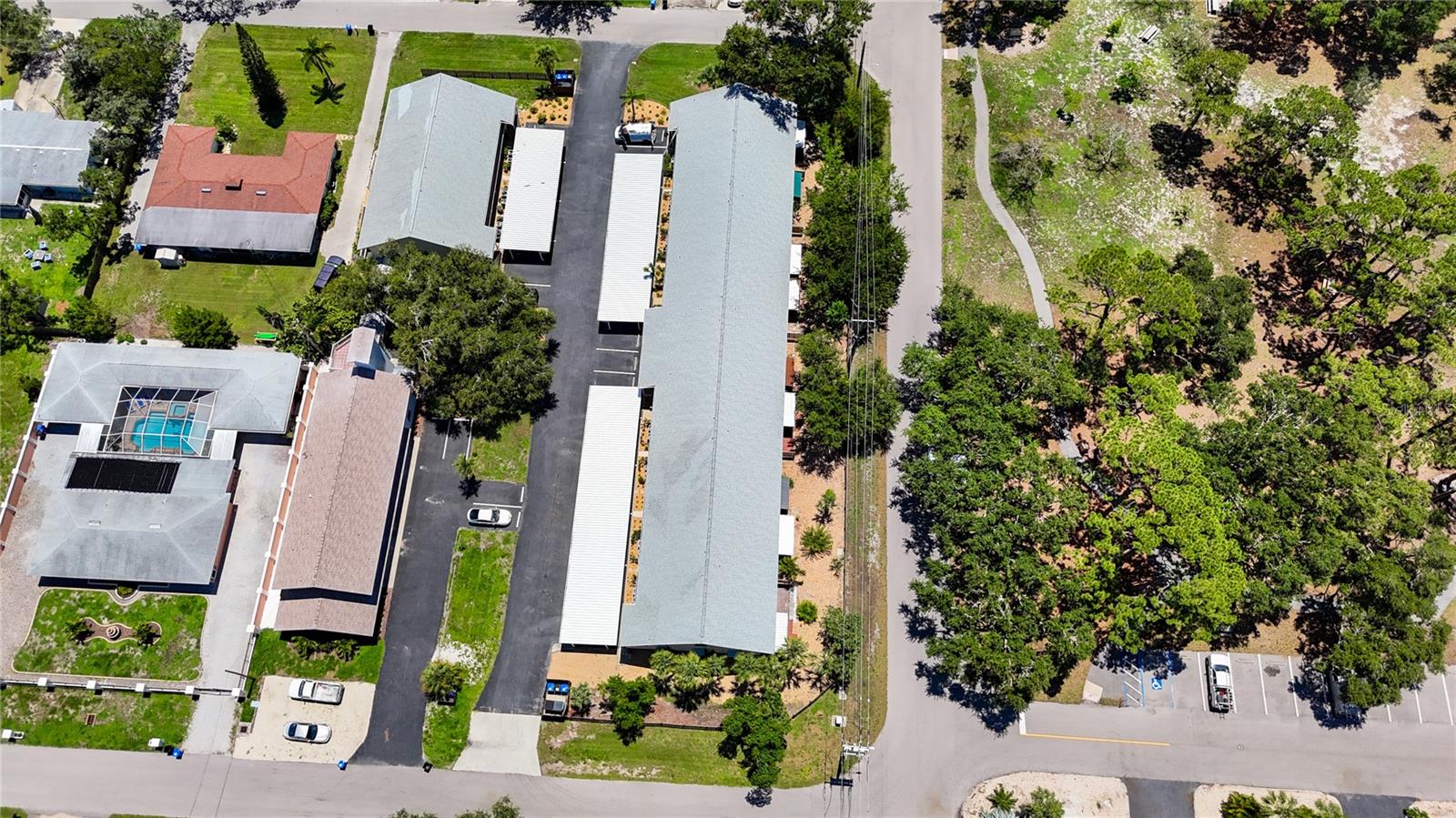 PARKDALE EAST - Residential