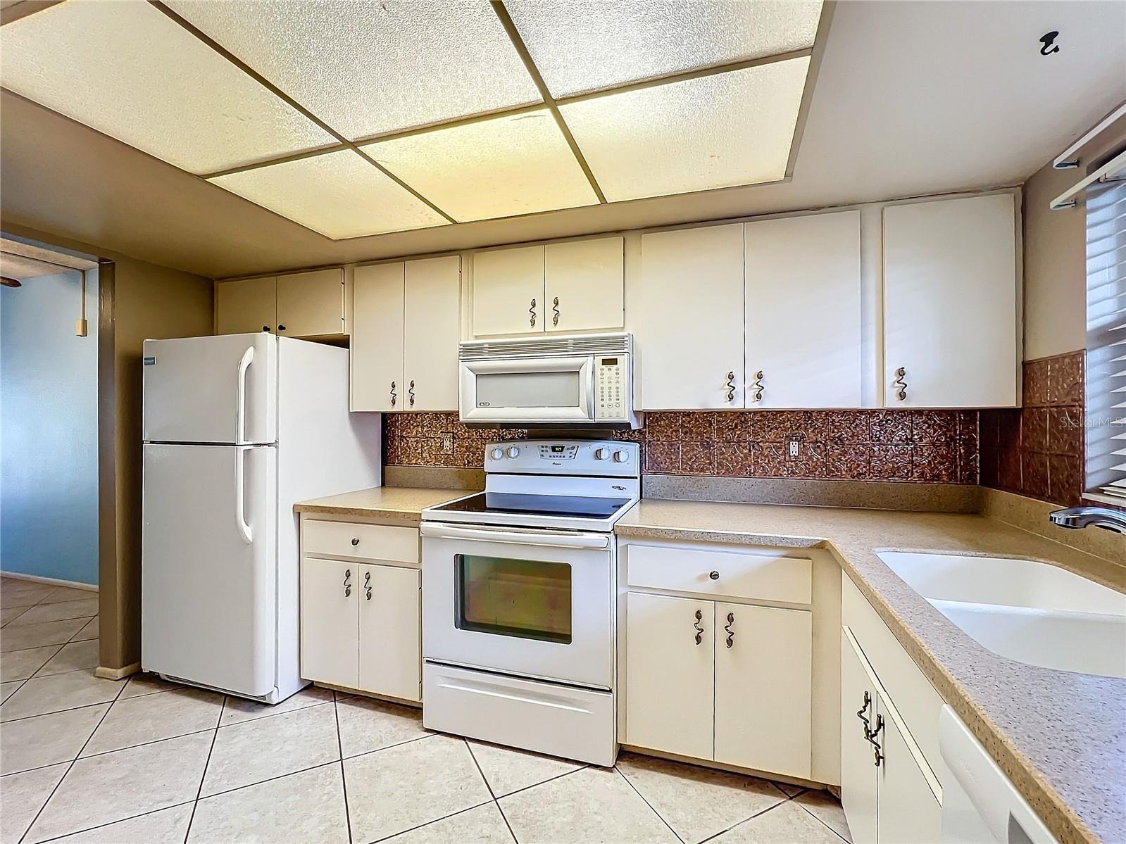 PARKDALE EAST - Residential