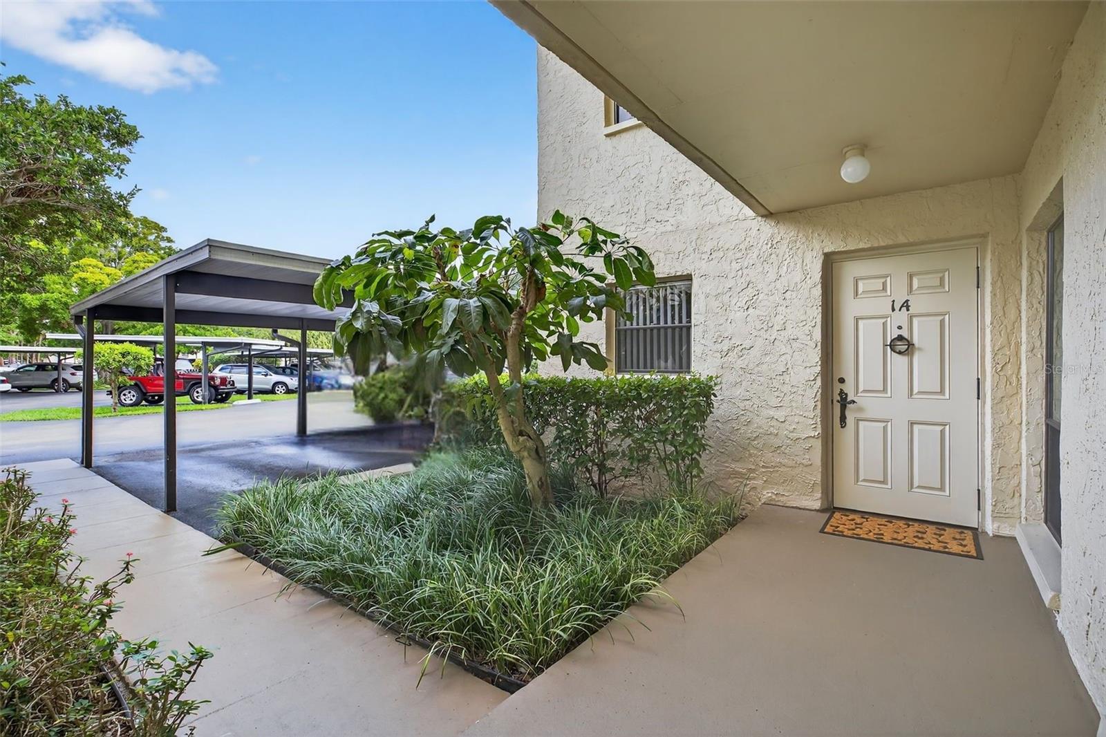 2800 COVE CAY DRIVE 1A