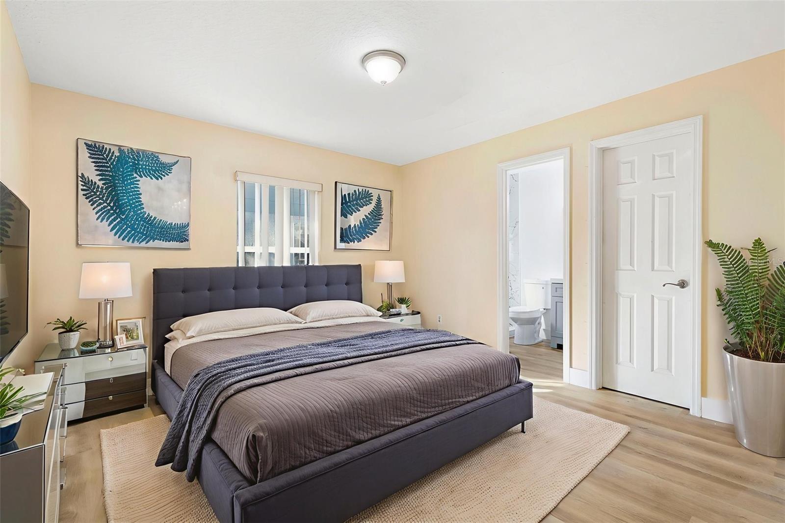 OAKWOOD PARK - Residential