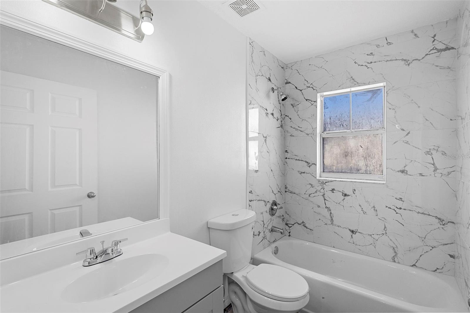 OAKWOOD PARK - Residential