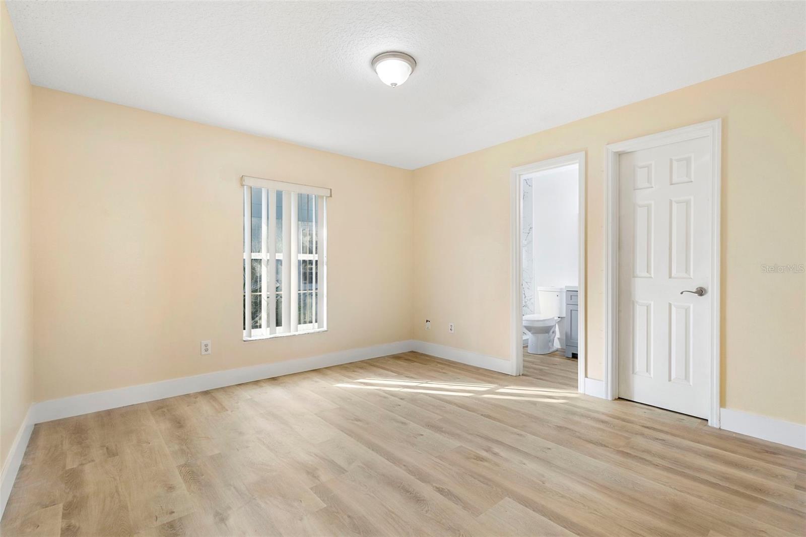 OAKWOOD PARK - Residential