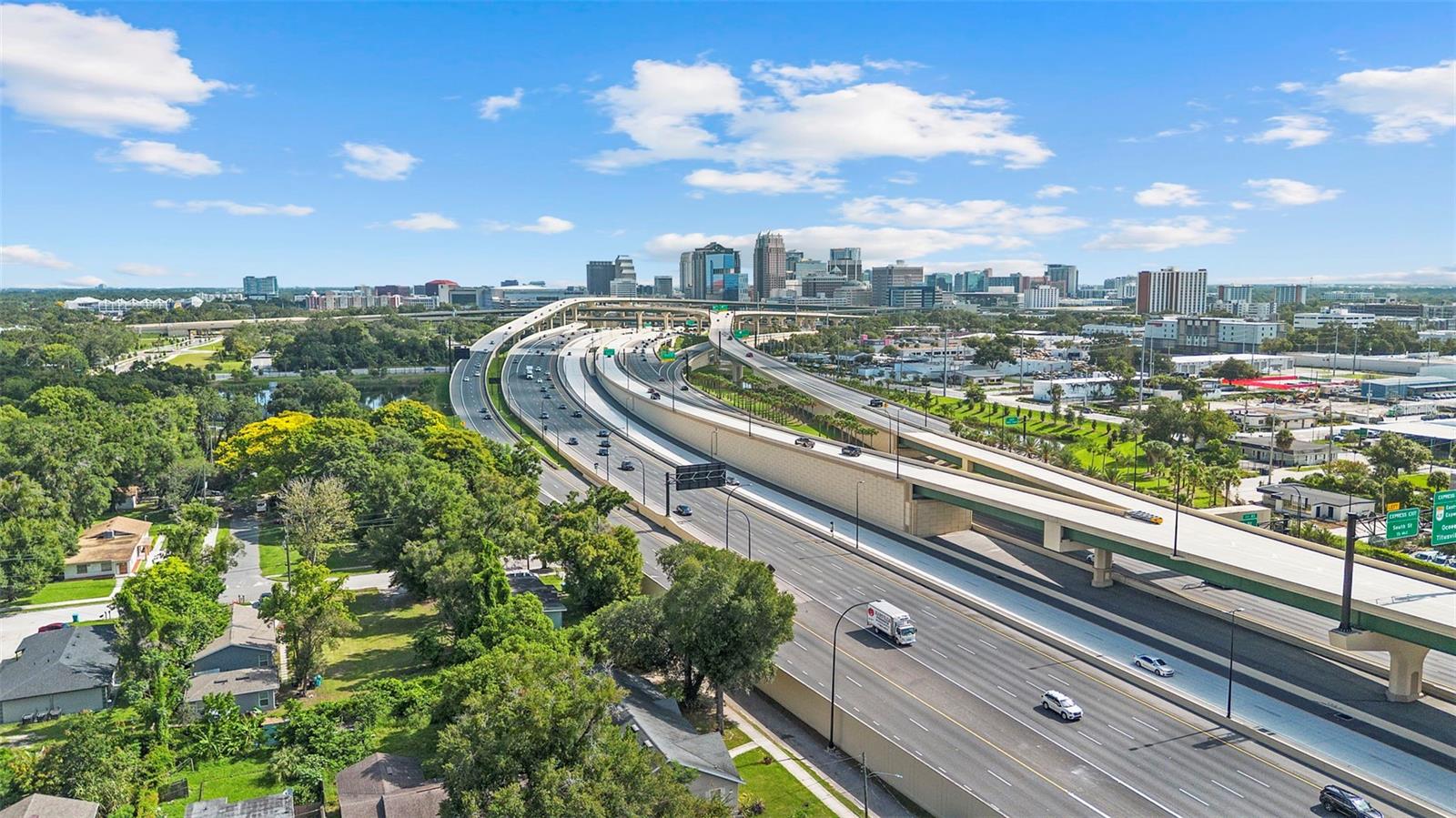 OAKWOOD PARK - Residential