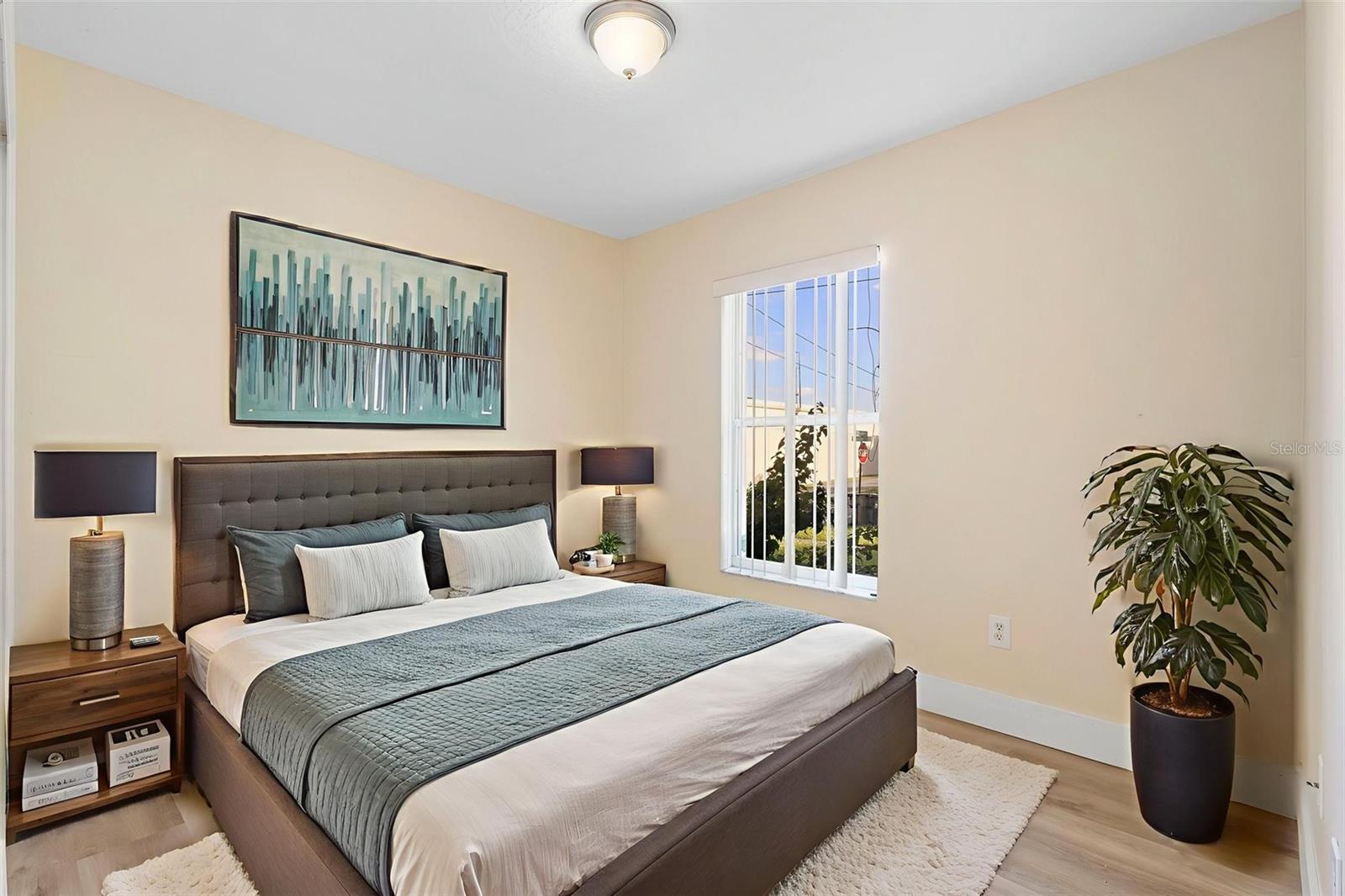 OAKWOOD PARK - Residential